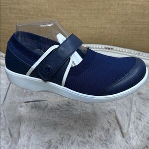 ALEGRIA | TRAQ QUTIE, Size 37